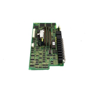 ใหม่ A16B-2202-0435 FANUC ระบบ CNC ของแท้ เมนบอร์ดแผงวงจรใหม่เอี่ยม พร้อมการรับประกันหนึ่งปี อินเทอร์เฟซหลักแบบพิมพ์ - Product Image 2