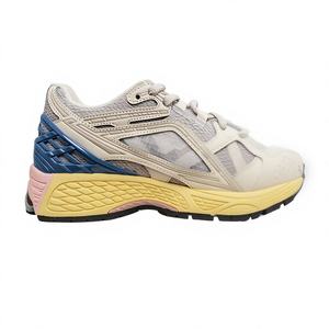 Zapatillas Deportivas de Alta Calidad Modelo 1 para Caminar y Tenis, Zapatillas Deportivas de Lujo para Hombre con Logotipo Impreso en 3D y Malla Transpirable - Product Image 1