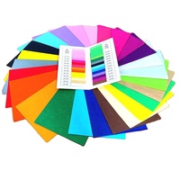 Papier d'emballage recyclable imprimé offset, résistant à l'humidité, papier de soie coloré pour emballage cadeau et artisanat