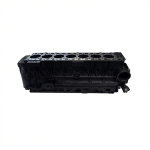 Bloc-cylindres C12 C54 pour moteur diesel, pièce pour engins tout-terrain et équipements de construction lourds - Product Image 1