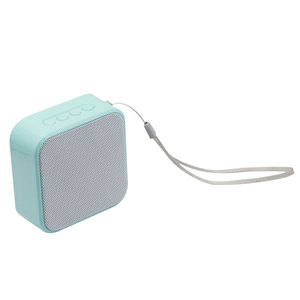 2020 nouveau <span class=keywords><strong>A70</strong></span> Matériel Sans Fil Haut-Parleur Bluetooth Prend En Charge la Carte TF Mp3 Lecteur Mini Ordinateur Subwoofer Portatif Mp3 Joueur - Product Image 1