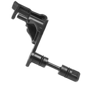 Volkswagen Manual Transmission <b>Shift</b> Lever 1J0711256 Adjustable Gear <b>Knob</b> Replacement Part - Product Image 3