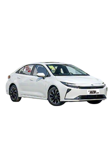 Nuevo Toyota Corolla 2026, Fabricado en China, Híbrido <span class=keywords><strong>Gasolina</strong></span> - Product Image 1