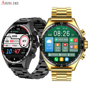 2023 SK27 BT ruft Relojes Big Screen Montres Intelligente an. Hochwertiger Hersteller Smartwatches für Android IOS Smartwatch - Product Image 2