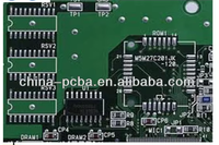 Fabricant de circuits imprimés pour smartphones sur mesure à Shenzhen, circuits imprimés de haute qualité pour l'électronique