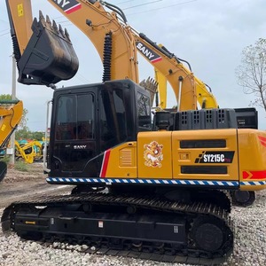 <span class=keywords><strong>Mini</strong></span>-excavatrice ZOOMLION 7 tonnes <span class=keywords><strong>d</strong></span>'<span class=keywords><strong>occasion</strong></span>, moteur Caterpillar 307E, <span class=keywords><strong>godet</strong></span> de 0,35 m, puissance de 36,5 kW, modèle 2019, PLC, engrenage, roulement central - Product Image 3