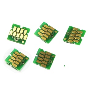 Ocbestjet 6 colori 200ML cartuccia di inchiostro Chip One Time per cartuccia Fuji Dx100 <span class=keywords><strong>Inkjet</strong></span> per stampante EPSON - Product Image 3