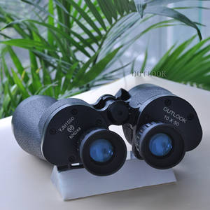 Échantillon gratuit de lunettes anti-vibration à 360 degrés avec détection de mouvement, vision nocturne numérique 4K et jumelles pour l'obscurité totale - Product Image 4