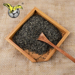 Té Verde Estándar Europeo 4011 41022 Marca Famosa 411 EL Taj Chay <span class=keywords><strong>Laayoune</strong></span> - Product Image 4