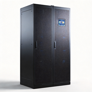 Leayo LY-UM 20-600kVA Onduleur Modulaire avec Bypass de Maintenance, Sûr et Connecté en Ligne CN - Product Image 5