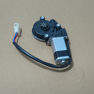 Moteur de lève-vitre universel 12V 24V pour Toyota Ford Mazda LR, remplacement et réparation - Product Image 2