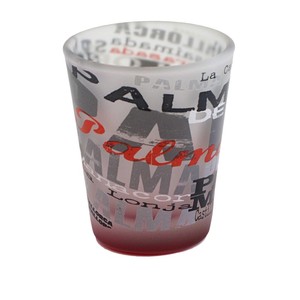 スペイントロファンタジーお土産ショットグラス - Product Image 5