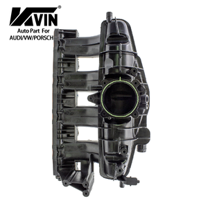 C62.0T A4 TT A3 06F 133 201 P için KVIN 06F133201P emme manifoldu - Product Image 2