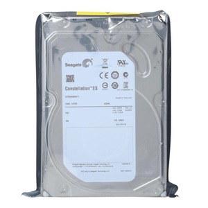 Disque dur interne d'entreprise ST <span class=keywords><strong>Constellation</strong></span> <span class=keywords><strong>ES</strong></span> ST500NM0011 500 Go 7200 tr/min 64 Mo de cache SATA 6,0 Gb/s 3,5 pouces, disque nu - Product Image 3