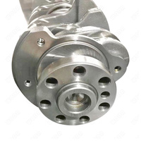 Newparts G4KE G4KC G4KJ 4B12 ED3 Vilebrequin Pour Hyundai Santa 2.4L Tucson Kia FOrte