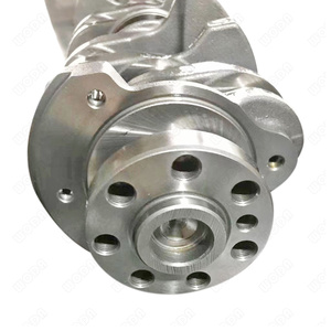 Newparts G4KE G4KC G4KJ 4B12 ED3 Vilebrequin Pour Hyundai Santa 2.4L Tucson <span class=keywords><strong>Kia</strong></span> FOrte - Product Image 4
