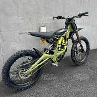 10kW Surron Light Bee X 2026 10000W Vélo haute performance 72V35Ah Surron Light Bee