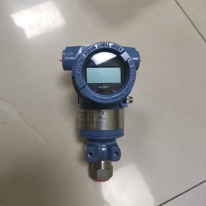 Emerson เครื่องส่งสัญญาณความดัน3051TG ไฟฟ้าเดิม BB4M5 3051TG5A2B2 - Product Image 2