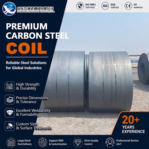 S355JR S235JR <b>Pickled</b> <b>Pickled</b> and Oiled 10mm 2000mm Shearing JIS G3101 Carbon Steel Roll for Container - Product Image 1