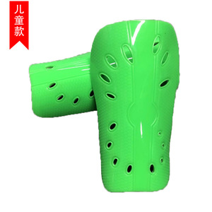 Nouveaux protège-tibias <span class=keywords><strong>de</strong></span> football pour enfants, jeunes et adultes, protège-tibias <span class=keywords><strong>de</strong></span> football, équipement <span class=keywords><strong>de</strong></span> football pour garçons et filles, équipement <span class=keywords><strong>de</strong></span> protection <span class=keywords><strong>de</strong></span> football - Product Image 3