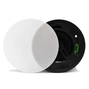 Haut-parleur de plafond domestique avec effet subwoofer, système audio 100V, son Hi-Fi, solution audio de plafond haut de gamme pour villa et <span class=keywords><strong>home</strong></span> cinéma - Product Image 5