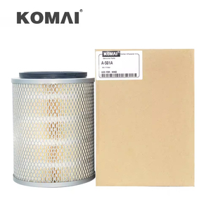 Filtre à air Komai A-501A SC90385 pour Komatsu - Product Image 2