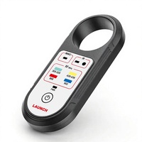 NOUVEAU Testeur de fréquence de clé à distance 315/433/868/902 MHz Détection de signal infrarouge Testeur de clé télécommande OLIVER Compatible Auto