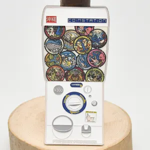 3D металлическая поделка от производителя, монета с индивидуальным логотипом, текстовый чехол для печати, сувенирные монеты