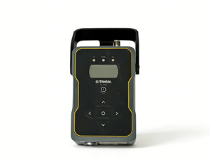 Trimble TDL450H RTK ระบบ GNSS ไร้สาย ความเร็วสูง 115.2kbps ความเสถียรของความถี่ 1 Ppm 19200bps IP67 -30~65 - Product Image 6