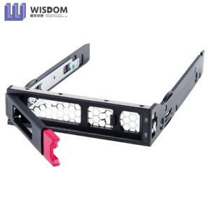 HPE Apollo 4200 4510 1650 G9 G10 Support de disque dur serveur 3.5 pouces Caddy HDD Tray 774026-001 3.5 SAS SATA Tray Computer Parts - Product Image 3
