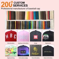 Chapeaux de golf personnalisés à 6 panneaux avec logo brodé Polyester imperméable perforé au laser Style sportif Motif de fruits Tissu éponge en jersey