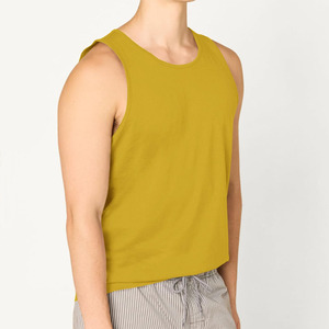 Débardeur Homme Respirant Léger Confortable pour la Gym et l'Entraînement – Meilleure Vente Actuelle - Product Image 5