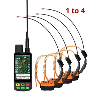 2025 Übersee-Bestseller Intelligenter <span class=keywords><strong>GPS</strong></span>-Tracker für Jagdhunde mit Soundfunktion Touchscreen-Modell YX03/GD04 (Ein Jahr Garantie) - Product Image 6