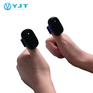 Dispositivo de terapia láser para uñas de <span class=keywords><strong>tiña</strong></span>, máquina de fisioterapia Paroniquia LLLT - Product Image 1