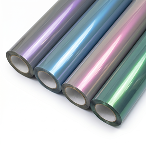 Film de protection pour voiture en satin PET de haute qualité, sans bulles, pour un covering complet de la carrosserie, idéal pour le style automobile - Product Image 6