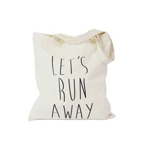 Eco Friendly extra Large Custom logo Organic Reusable Cotton Shopping Bag Canvas Grocery Bag Oversize <b>Gym</b> <b>Tote</b> Bag - Product Image 4