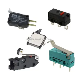 TOP D4B-1111N-LE Switch Limit Switches Electronic component Industrial electrical appliances
