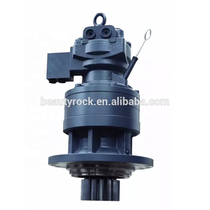 <span class=keywords><strong>Motor</strong></span> Ayun SG025 Berkualitas Tinggi EX60 EX70 SH60 SK60 <span class=keywords><strong>E70B</strong></span> dengan Gearbox untuk <span class=keywords><strong>Excavator</strong></span> - Product Image 3