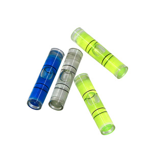 Precisión inigualable gracias a una claridad acrílica superior y un diseño de tubo espirituoso - Product Image 2