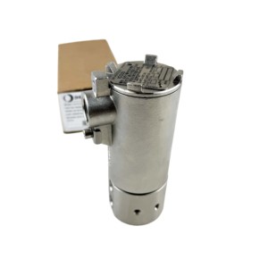 Válvula Solenoide Antideflagrante <span class=keywords><strong>IMI</strong></span> Y013AA1H2BS072 AA1V ANAH ANAV1BS072 NORGREN, Válvula Solenoide de Acero Inoxidable, Accesorios para Válvulas - Product Image 4