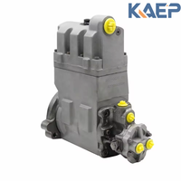 Prix d'usine 254-4357 2544357 295-4777 312-0678 189-5184 384-0607 319-0675 319-0677 Pompe d'injection de carburant pour moteur CAT C9 C7