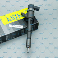 ERIKC 0445 110 707 Injecteur de carburant diesel 0445110707 Pièces d'injecteur de carburant automobile Injecteur 0 445 110 707 pour voiture