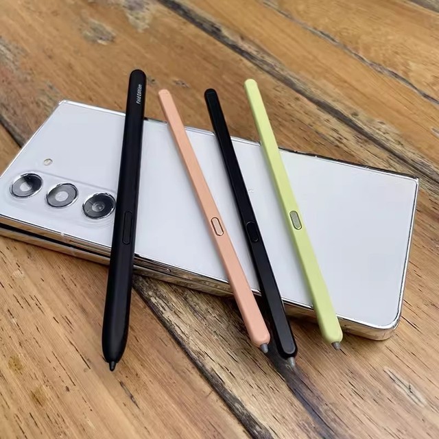 Electromagnetic Pen for Samsung Tablet Stylus S Pen Galaxy Z Fold 6 5G Z Fold6 Fold5 Fold4 Fold3