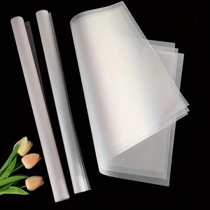 90gr 100gr 110gr 140gr 180gr 66x96cm giấy mờ giấy vellum - Product Image 6