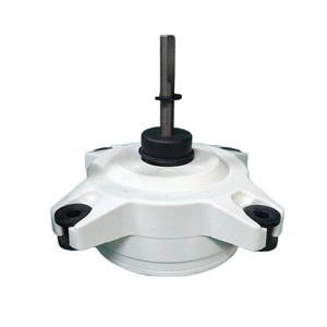 Moteur à courant continu Haier ZWK465A50304 à 5 fils, encapsulé dans du plastique, pour ventilateur de climatiseur 0010401703 - Product Image 2