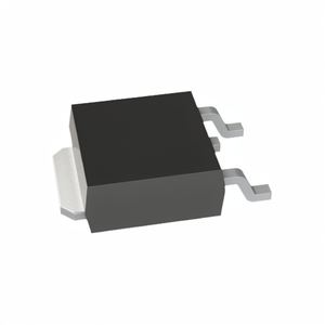 Transistores TO-252AA PJD4NA65_L2_00001 Comprar en Línea Componentes Electrónicos Canal del Fabricante - Product Image 1