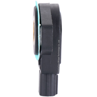 Pièces détachées automobiles Capteur de position du papillon des gaz TPSH112 CGQHD002 16402REJW01 pour HONDA Element Accord 2.4L 2003-2006 Haute qualité