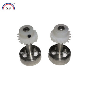 Medidor de tracción de engranajes Heidelberg G2.072.031 para piezas de máquinas de impresión offset - Product Image 2