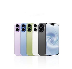 Vendita all'Ingrosso di 17 Nuovi Telefoni Cellulari Originali Sbloccati 5G CDMA LTE, Schermo OLED da 6,3 Pollici 120Hz, 256GB, Versione Spagnola e Americana - Product Image 6