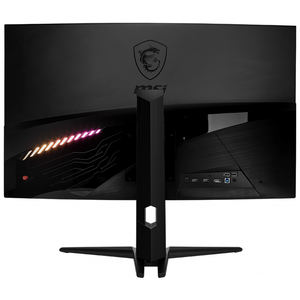 Monitor curvo para juegos MSI antirreflejos de 32 pulgadas con relación de aspecto 16:9, 3840 x 2160, 1 ms - Product Image 4
